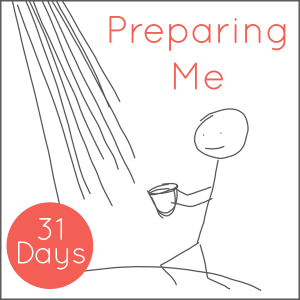 Preparing-Me